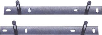 Bosch Zubeh&ouml;r F&uuml;r Heizkreissets Wms 2 Soporte De Pared Para Dos Juegos De Circuitos De Calefacci&oacute;n, 8718584556
