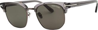 Tom Ford Mens 54Mm Sunglasses