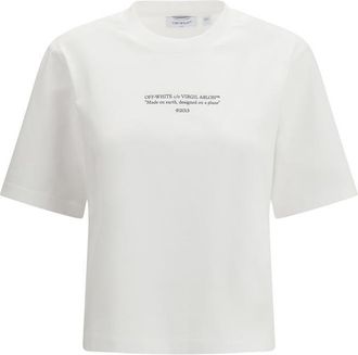 Off-white T-Shirts