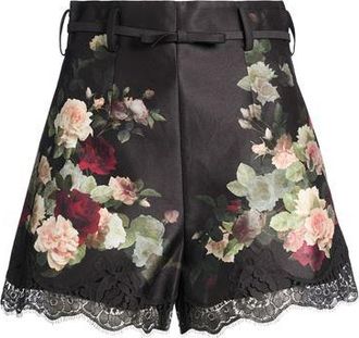 Zimmermann PARTES DE ABAJO - Pantalones cortos y bermudas en YOOX.COM
