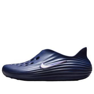 Nike ReactX Rejuven8 Blue Void Indigo Burst HV5060-403