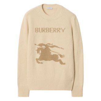 Burberry EKD Sweater