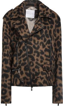 Gaëlle Paris ROPA DE ABRIGO - Chaquetas y cazadoras en YOOX.COM