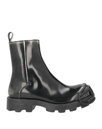 Diesel CALZADO - Botines de ca&ntilde;a alta en YOOX.COM