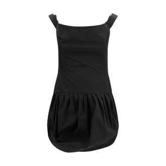 Magda Butrym Polyester Casual Womens Dress