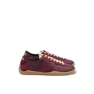 Veja Sneakers, female, Red, Size: 10 US Jitsu Nolyn