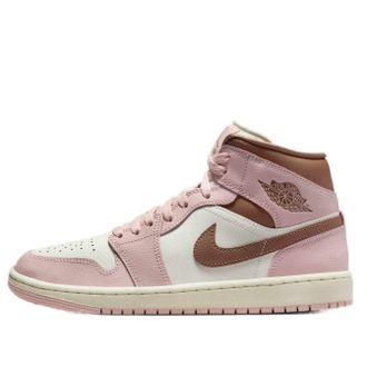 Nike Jordan (WMNS) Air Jordan 1 Mid Neapolitan BQ6472-620