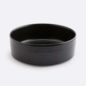 La Redoute Interieurs Slakom in reactief geglazuurd aardewerk, Sacha