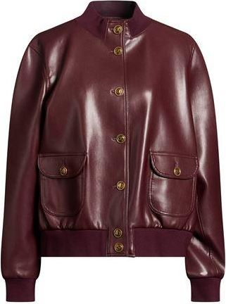 Twin-Set ROPA DE ABRIGO - Chaquetas y cazadoras en YOOX.COM