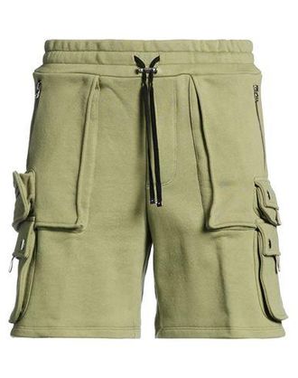 Amiri BOTTOMWEAR - Shorts & Bermuda Shorts on YOOX.COM