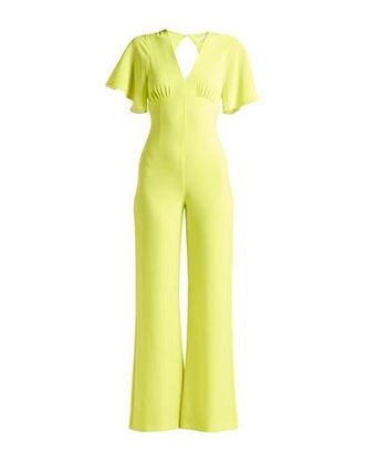 Patrizia Pepe JUMPSUITS & TRACKSUITS - Jumpsuits on YOOX.COM