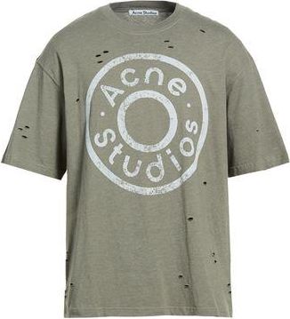 Acne Studios TOPWEAR - T-shirts su YOOX.COM