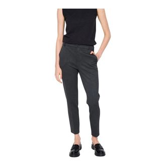 Silvian Heach Donna, Pantaloni, Grigio, L, new