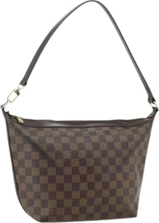 Louis Vuitton Pre-owned Shoulder Bags, female, Brown, Size: ONE SIZE Pre-owned Shoulder Bag
