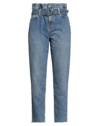 Liu Jo PARTES DE ABAJO - Pantalones vaqueros en YOOX.COM