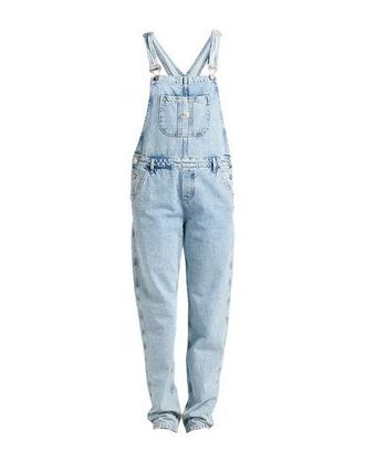 Roy Rogers OVERALLS - Lange Overalls auf YOOX.COM