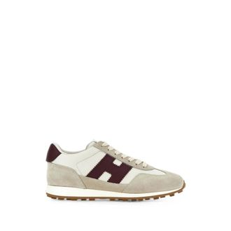 Hogan Sneakers Hogan H727 Runner Athletic - - Shoes - Donna - Bianco - 40 EU