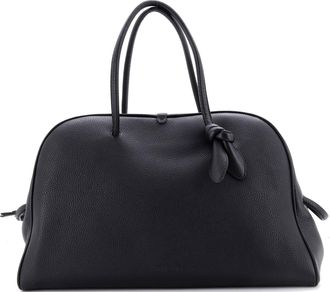 Jacquemus Le Grand Turismo Bag Leather
