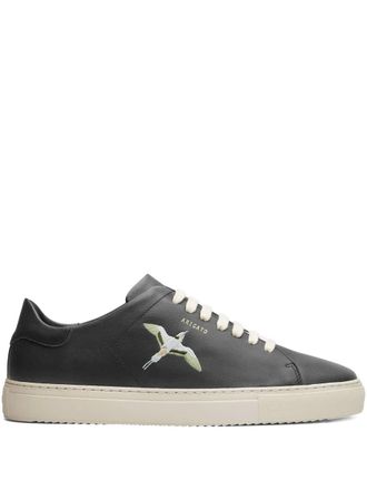 Axel Arigato Clean 90 B Bird sneakers - Black