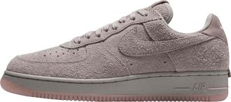 Nike Air Force 1 01 College Grey Pink Glaze IV6999-001
