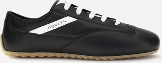 Alexander McQueen Low Boxer Sneakers Male 40.5