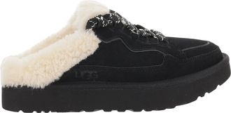UGG Lowmel Mule - female - UGG - Slippers - Black - 4 UK - Shoes