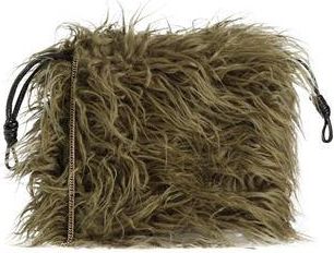 Dries Van Noten TASCHEN - Umh&auml;ngetasche auf YOOX.COM