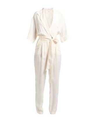 BABYLON OVERALLS - Jumpsuits auf YOOX.COM