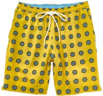 J.McLaughlin J.Mclaughlin Shoreline Swim Trunk