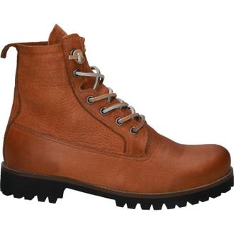 Blackstone DAKOTA - IL62 Cuoio - Boots