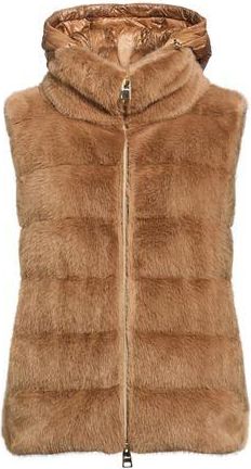 Herno CAPISPALLA - Shearling & Teddy su YOOX.COM