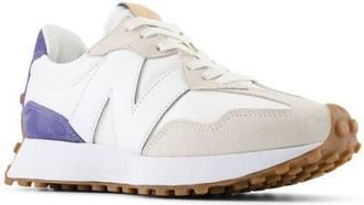 New Balance 327 Sneaker in Linen/Dream State at Nordstrom, Size 11.5