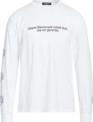 Undercover TOPWEAR - T-shirts on YOOX.COM