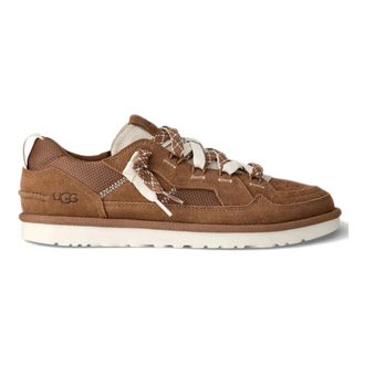UGG Ugg, Heren, Schoenen, Bruin, Maat: 41 EU Su&egrave;de