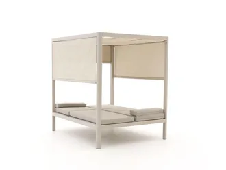 Bellagio la vita attrattiva Bellagio Padua lounge daybed