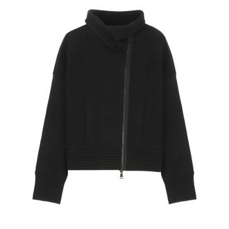 D.exterior Donna, Maglie, Nero, M, new