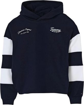 Tommy Hilfiger Hooded Sweatshirt