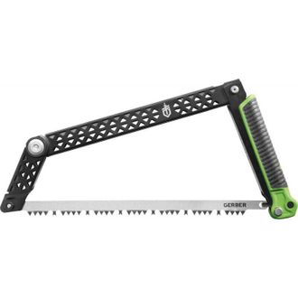 Fiskars Sierra Plegable De Camping (por 3)
