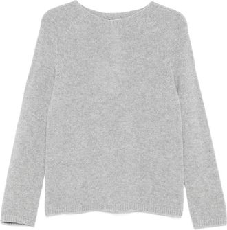Max Mara Crew-neck Sweater