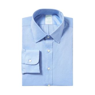 Brooks Brothers Uomo, Magliette, Blu, L, new