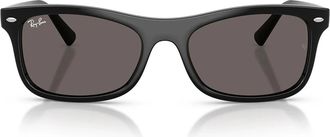 Ray-Ban Sunglasses Rb2226 901/B1 Black/Dark Grey Unisex