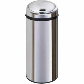 Kitchen Move Kitchen Move - Cubo De Basura Autom&aacute;tico 50 L Artic