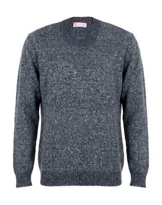 Brunello Cucinelli KNITWEAR - Jumpers on YOOX.COM
