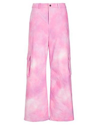 8 by YOOX OVERSIZE CARGO PANTS