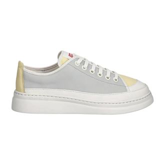 Camper Mujer, Zapatos, Blanco, Talla: 41 EU