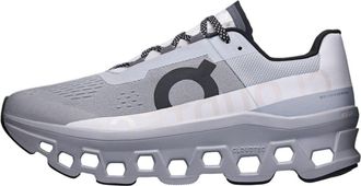 On Running Cloudmonster Alloy Silver 61.97657