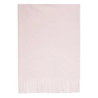 Max Mara Dames, Accessoires, Roze, Maat: ONE Size Kasjmier