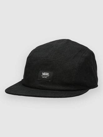 Vans Easy Patch Camper Cap black