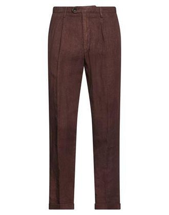 Drumohr BOTTOMWEAR - Trousers sur YOOX.COM