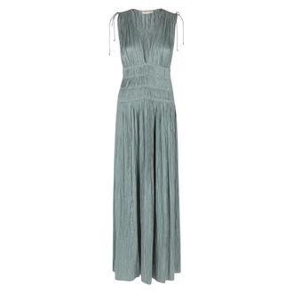 Ulla Johnson Donna, Abiti, Blu, M, new